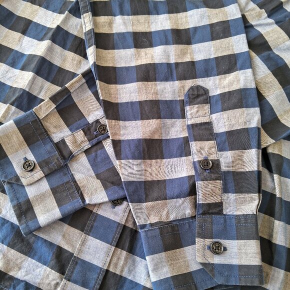 Armani Exchange Shirt - Picture 10 of 12